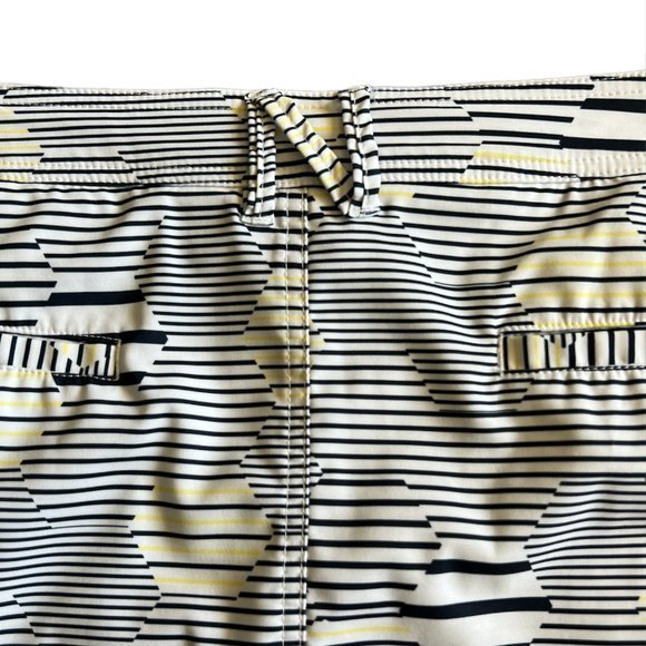 Nivo by‎ Lanctot Performance Golf Tennis Skort Sz. 16 - Picture 8 of 13